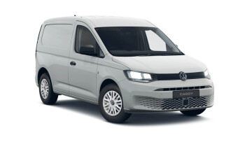 Volkswagen Caddy Cargo C20 Diesel 2.0 TDI 102 Commerce Van [Bus/Assistance]